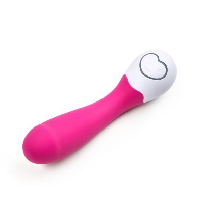 OhMiBod Cuddle Mini Vibrator