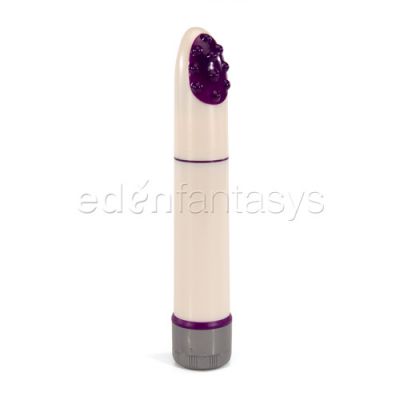 Alexa s nubby satisfier