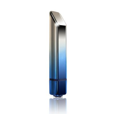 Rocks Off Bamboo Waterproof Vibrating Bullet