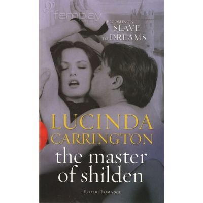 The Master of Shilden PBK NOVEL