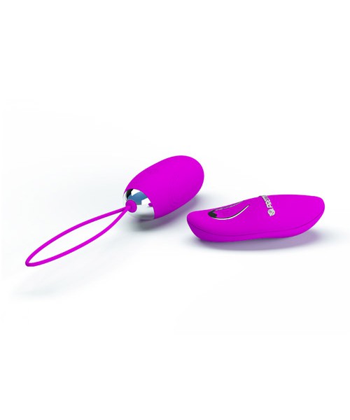 Jenny remote control egg — image 4 of 4