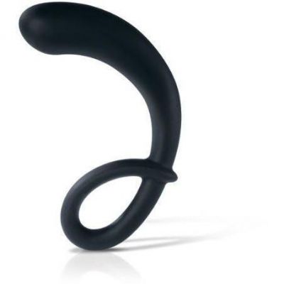 Mystim Curving Curt Silicone Electrosex Toy