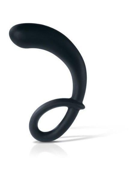 Mystim Curving Curt Silicone Electrosex Toy