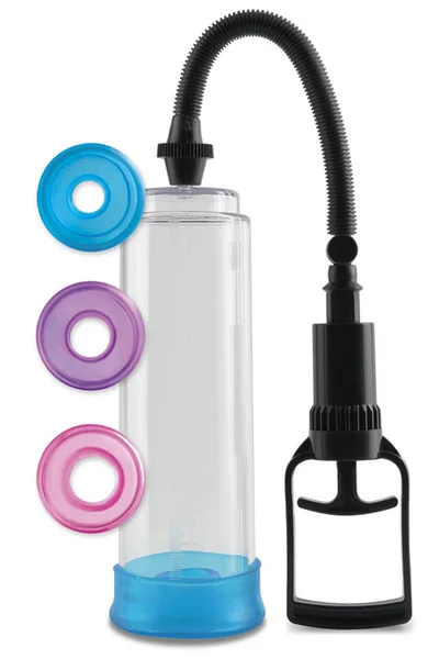 Pipedream Cock Trainer Pump System — image 5 of 8