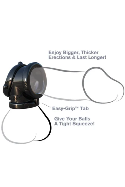 Pipedream Cock & Balls Support Ring — image 9 of 9