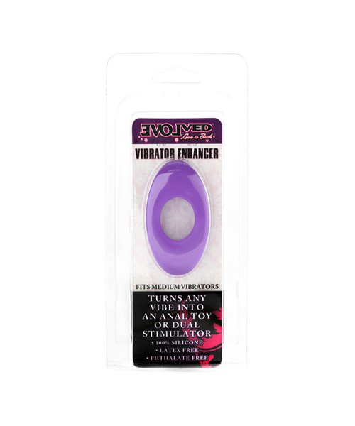 Medium vibrator enhancer — image 4 of 5