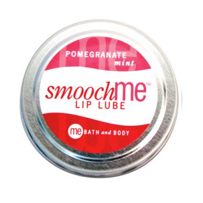 Smooch me lip lube