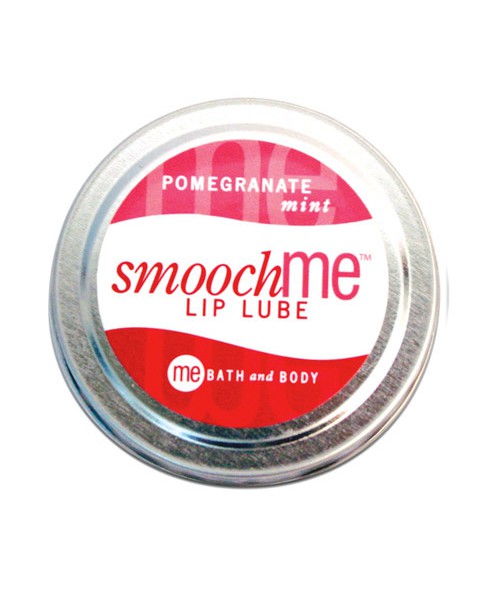 Smooch me lip lube