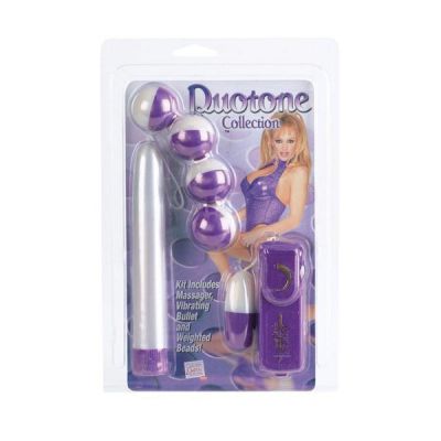Duotone Collection Kit