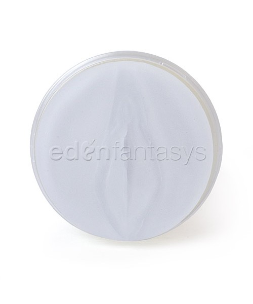 FleshLight Ice Lady Crystal