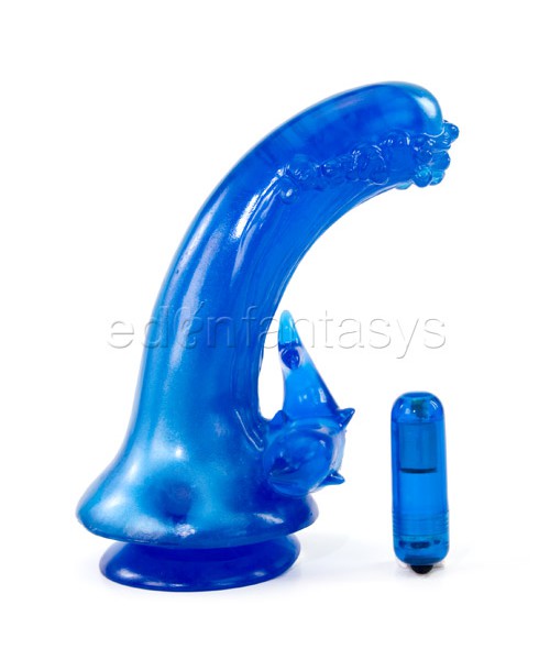 Eden waterproof tropical G wave