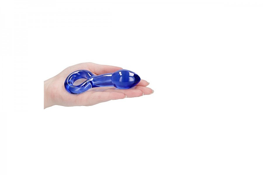 Chrystalino Glass Plugger