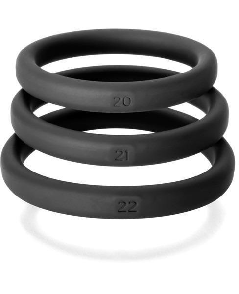 Perfect Fit Xact Fit 3 Ring Kit