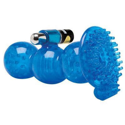 Royal Grip Stroker