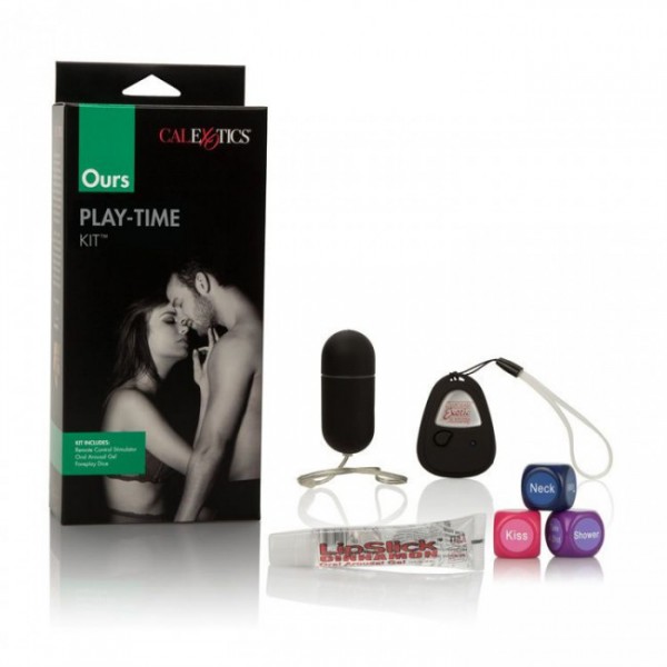 Ours - Play-Time Kit