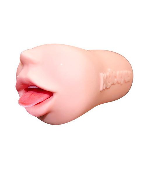 Magic Eyes Mouth Of Truth Lovely Soft Masturbator