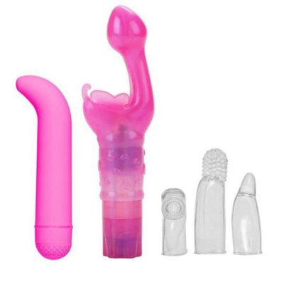 Her G Spot Kit