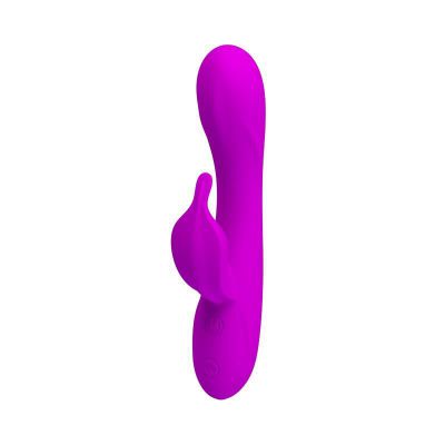 Pretty Love Yves Purple