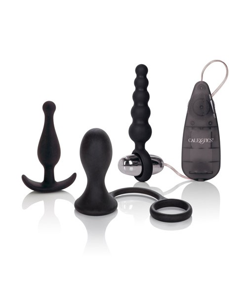 His Prostate Training Kit