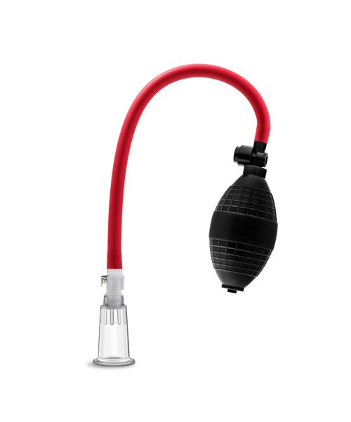 Temptasia beginner's clitoral pumping system