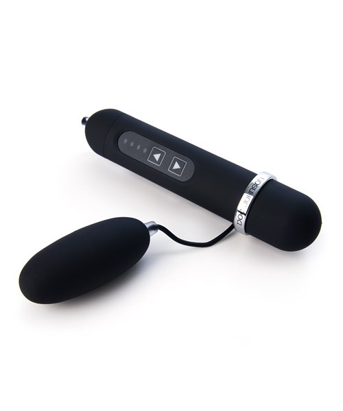 Black Magic Pleasure Kit