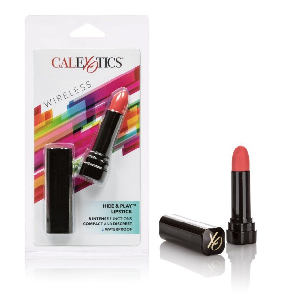 Hide and Play Lipstick Vibe