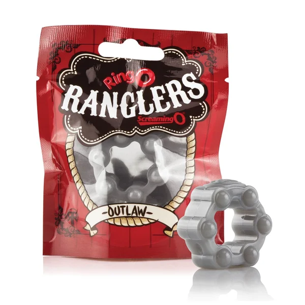 Screaming O Ranglers Outlaw Cockring — image 10 of 10