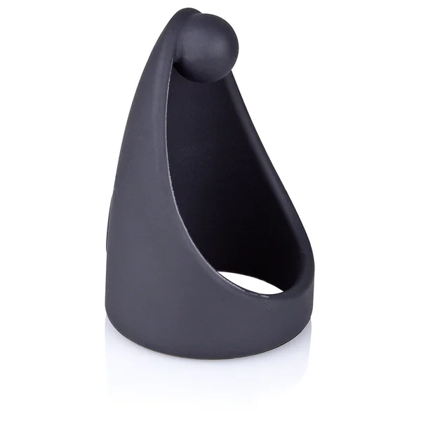 Screaming O SlingO Black Support Cock Ring — image 23 of 25