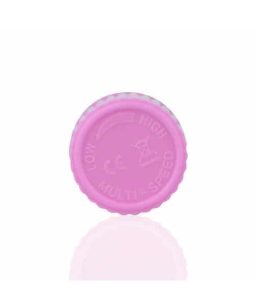 Loving Joy Classic Lady Finger Vibrator Pink
