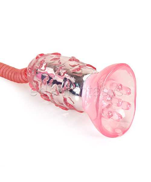 G-spot tango