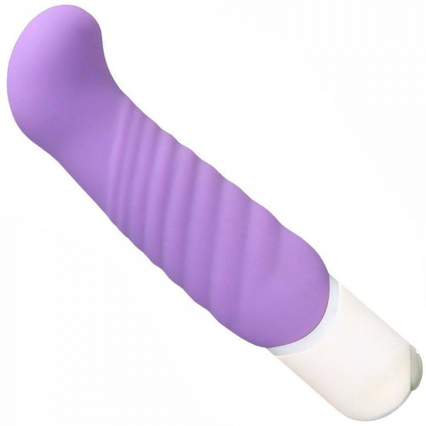 Inu Silicone G-Spot Vibrator — image 5 of 5