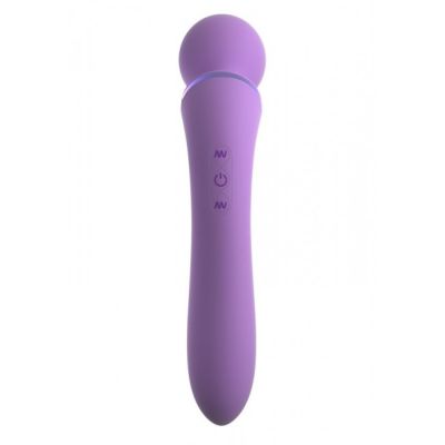 Fantasy for Her Duo Wand Massager Her