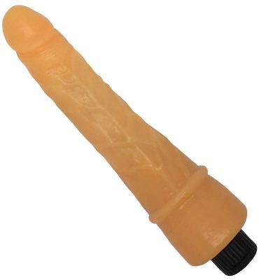 Realistic Vibrator