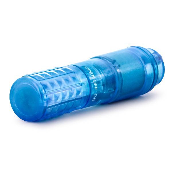 Sexy Things Rocker Blue — image 4 of 4