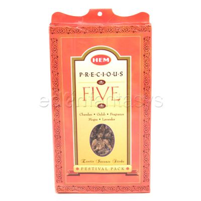 Hem precious festival gift pack