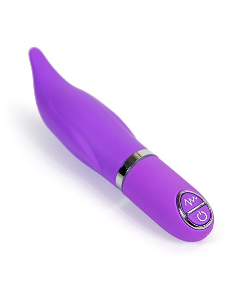 Happy dolphin waterproof clit vibe — image 4 of 4
