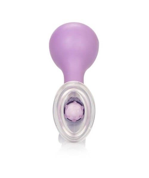 Penetrating Mini Clitoral Pump — image 9 of 11