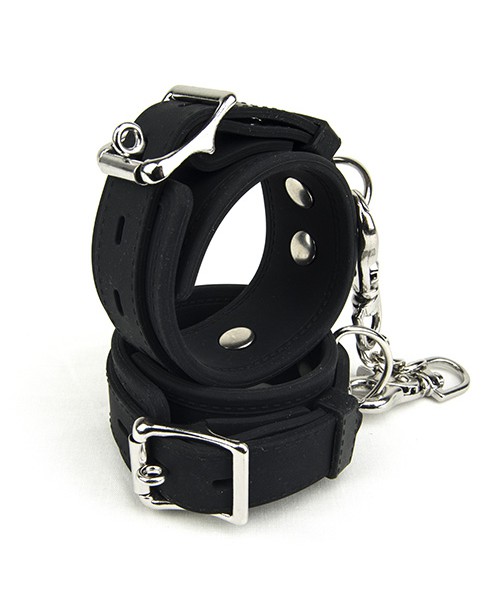 Bound to Please Silicone Universal Cuffs