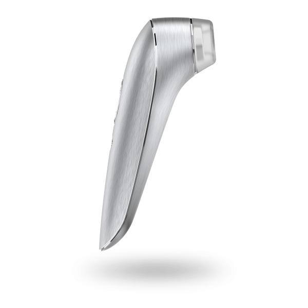 Satisfyer Luxury High Fashion