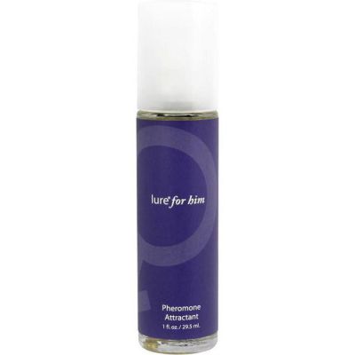 Lure for Him Pheromone Cologne