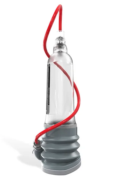 Bathmate HydroXtreme9 (Hydromax Xtreme X40) Penis Pump & Kit — image 7 of 8