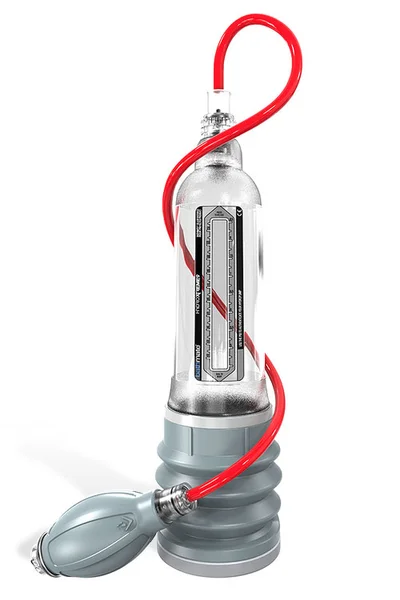 Bathmate HydroXtreme9 (Hydromax Xtreme X40) Penis Pump & Kit — image 6 of 8