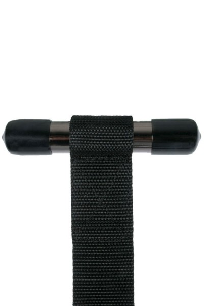 Easy Toys Over-The-Door Swing With Handles & Leg Support