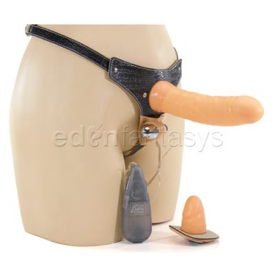 Executive harness