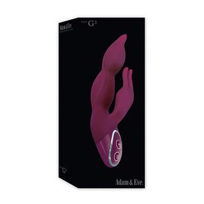 Adam Eve The G3 Rabbit