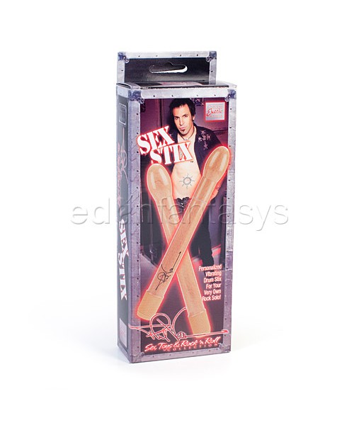 Phil Varone sex stix — image 4 of 4