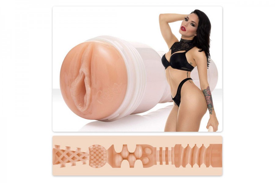 Fleshlight Girls Kissa Sins Insatiable