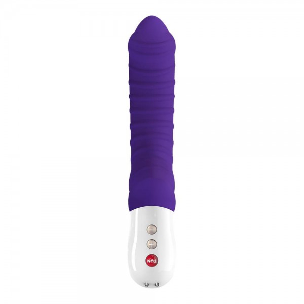 Fun Factory G5 Tiger Rechargeable G-Spot Vibrator