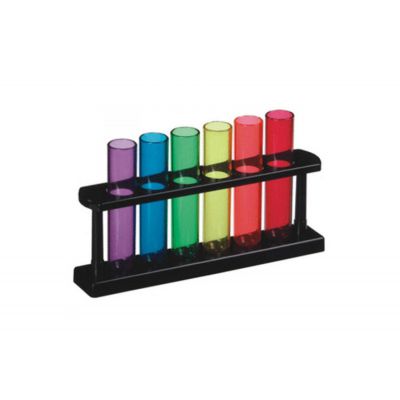 Acetate Test Tube Shooters