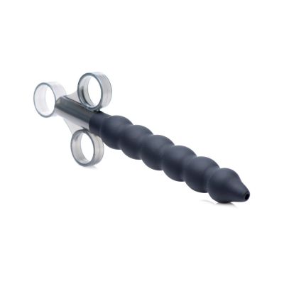 CleanStream Silicone Beaded Lubricant Launcher